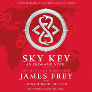 Endgame: Sky Key: An Endgame Novel