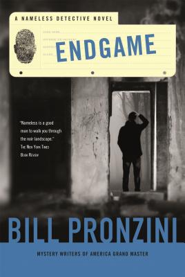 Endgame - Pronzini, Bill