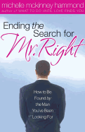 Ending the Search for Mr. Right