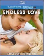 Endless Love [2 Discs] [Includes Digital Copy] [UltraViolet] [Blu-ray/DVD] - Shana Feste