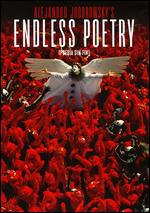 Endless Poetry - Alejandro Jodorowsky