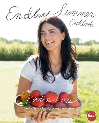 Endless Summer Cookbook - Lee, Katie
