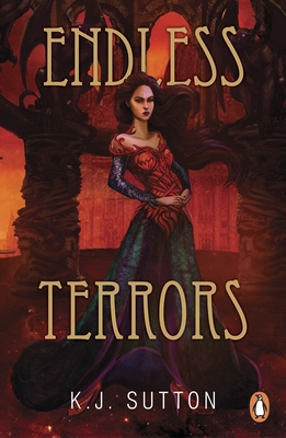 Endless Terrors - Sutton, K.J.