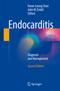 Endocarditis: Diagnosis and Management