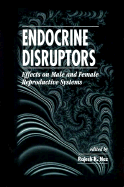Endocrine Disruptors: Effects on Male and Female Reproductive Systems