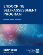 Endocrine Self-Assessment Program 2023: Questions, Answers, Discussions