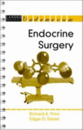 Endocrine Surgery - Prinz, Richard A, M.D.