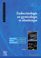 Endocrinologie En Gyncologie Et Obsttrique