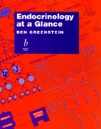 Endocrinology at a Glance - Greenstein, Ben