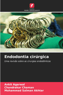 Endodontia cirrgica