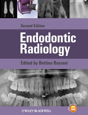 Endodontic Radiology - Basrani, Bettina (Editor)