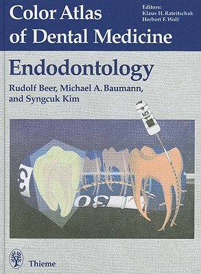 Endodontology - Beer, Rudolf, and Baumann, Michael A, and Kim, Syngcuk