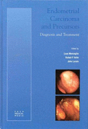 Endometrial Carcinoma and Precursors: Diagnosis and Treatment