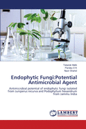 Endophytic Fungi: Potential Antimicrobial Agent