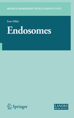 Endosomes - Dikic, Ivan (Editor)