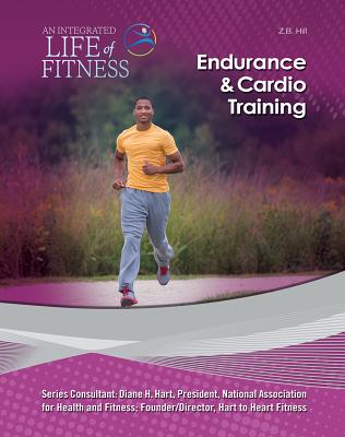 Endurance & Cardio Training - Hill, Z B