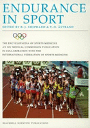 Endurance in Sport - Shephard, R J (Editor), and Astrand, P -O (Editor)