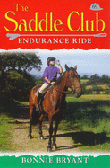 Endurance Ride - Bryant, Bonnie