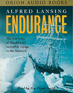 Endurance: Shackleton's Incredible Voyage