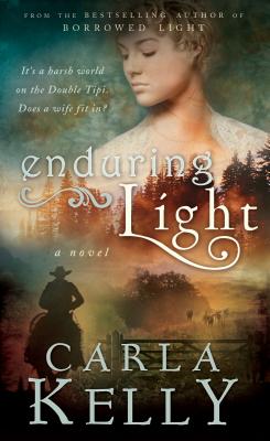 Enduring Light - Kelly, Carla