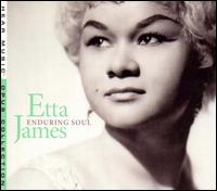 Enduring Soul - Etta James
