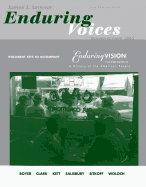 Enduring Voices Document Sets: A History of the American People, Volume Two: From 1865