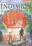 Endymion - Simmons, Dan, and Bevine, Victor (Read by)