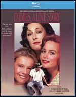 Enemies: A Love Story [Blu-ray] - Paul Mazursky