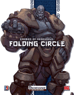 Enemies of NeoExodus: Folding Circle