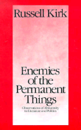 Enemies of Permanent Thing