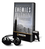 Enemies Within: Inside the NYPD's Secret Spying Unit and Bin Laden's Final Plot Against America