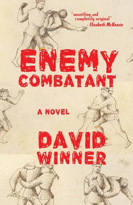 Enemy Combatant - Winner, David