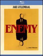 Enemy [Includes Digital Copy] [Blu-ray]