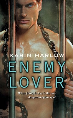 Enemy Lover - Harlow, Karin