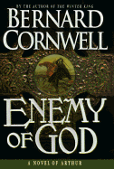 Enemy of God - Cornwell, Bernard