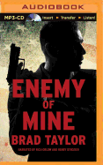 Enemy of Mine