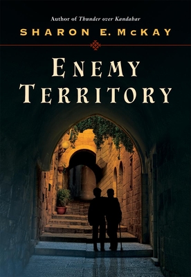 Enemy Territory - McKay, Sharon E, and Kusugak, Michael