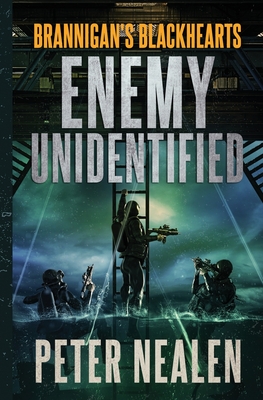 Enemy Unidentified - Nealen, Peter