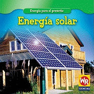 Energa Solar (Solar Power)