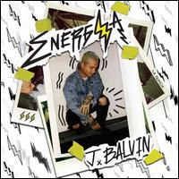 Energa - J Balvin