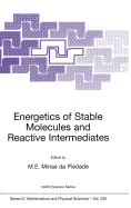 Energetics of Stable Molecules and Reactive Intermediates