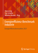 Energieeffizienz-Benchmark Industrie: Energieeffizienzkennzahlen 2021