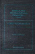 Energy and Environmental Progress: Direct Solar Energy - Veziroglu, T. Nejat (Editor)