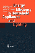 Energy Efficiency in Househould Appliances and Lighting