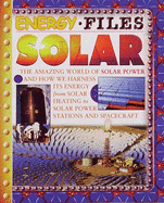 Energy Files Solar Power