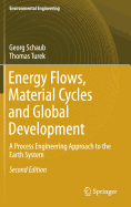 Energy Flows, Material Cycles and Global Development: A Process Engineering Approach to the Earth System