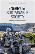 Energy for Sustainable Society: From Resources to Users