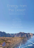 Energy from the Desert: Very Large Scale PV Power-State of the Art and Into The Future
