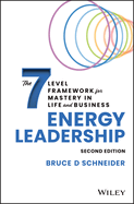 Energy Leadership: The 7 Level Framework for Mastery in Life and Business