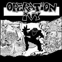 Energy [LP] - Operation Ivy